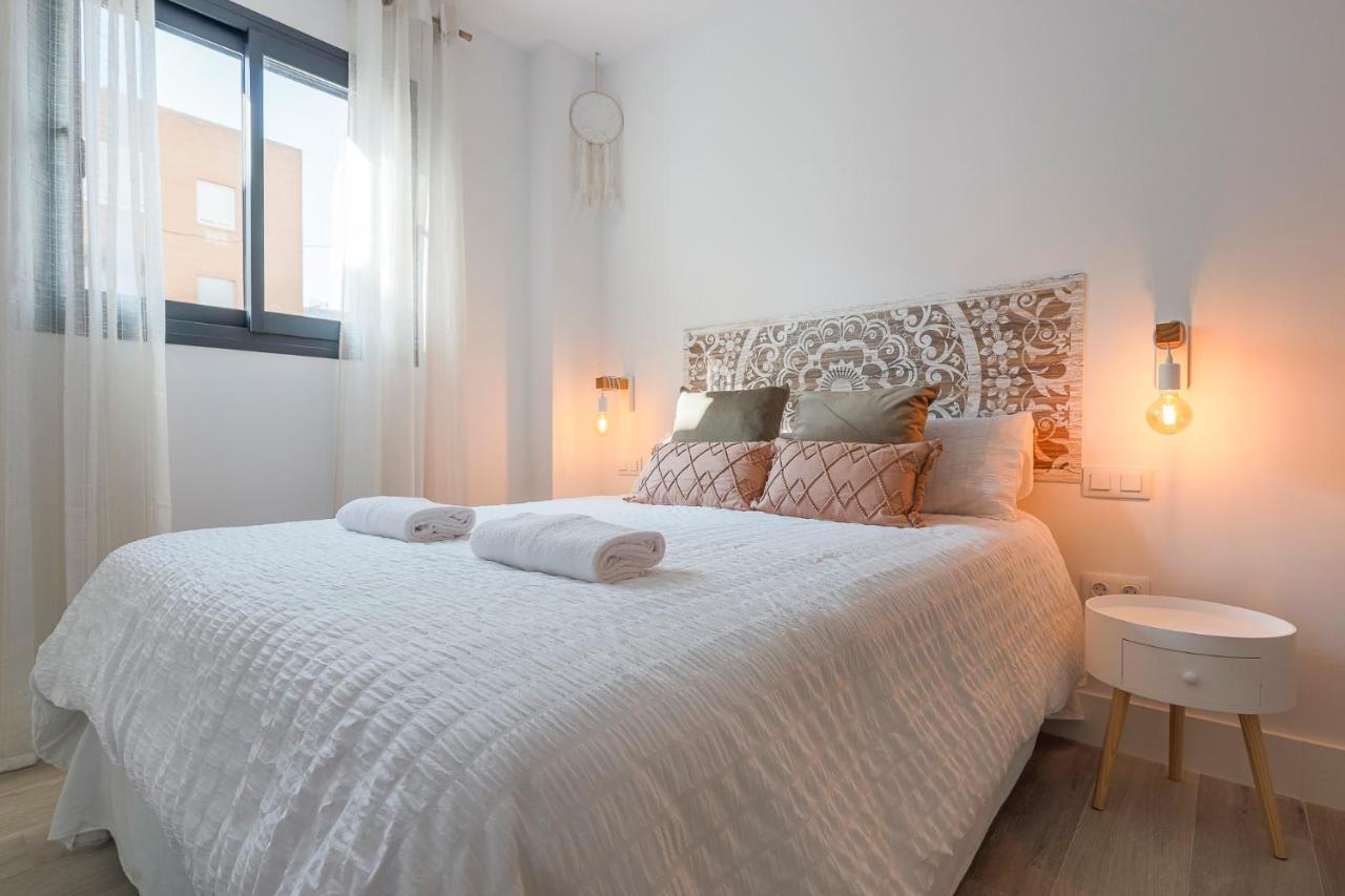 Family Home Suits Encantos De Sevilla Kültér fotó