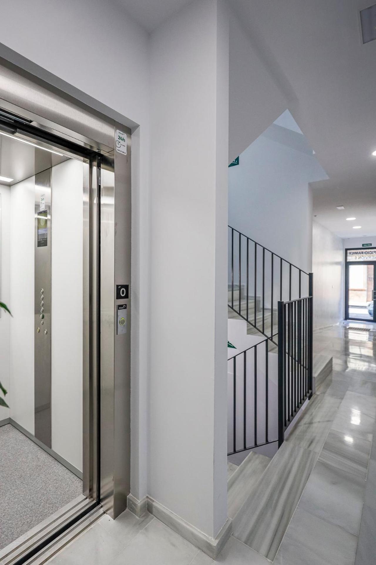 Family Home Suits Encantos De Sevilla Kültér fotó