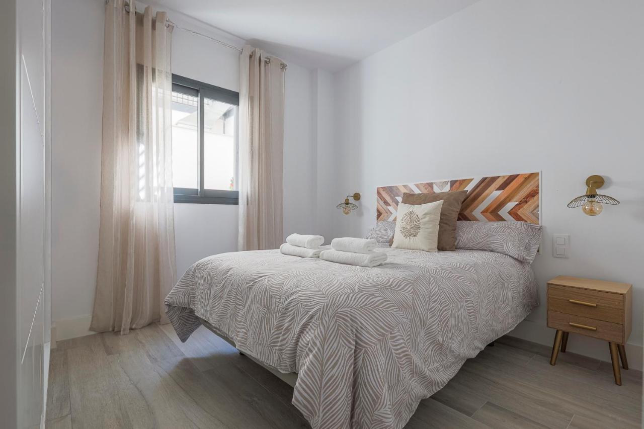 Family Home Suits Encantos De Sevilla Kültér fotó