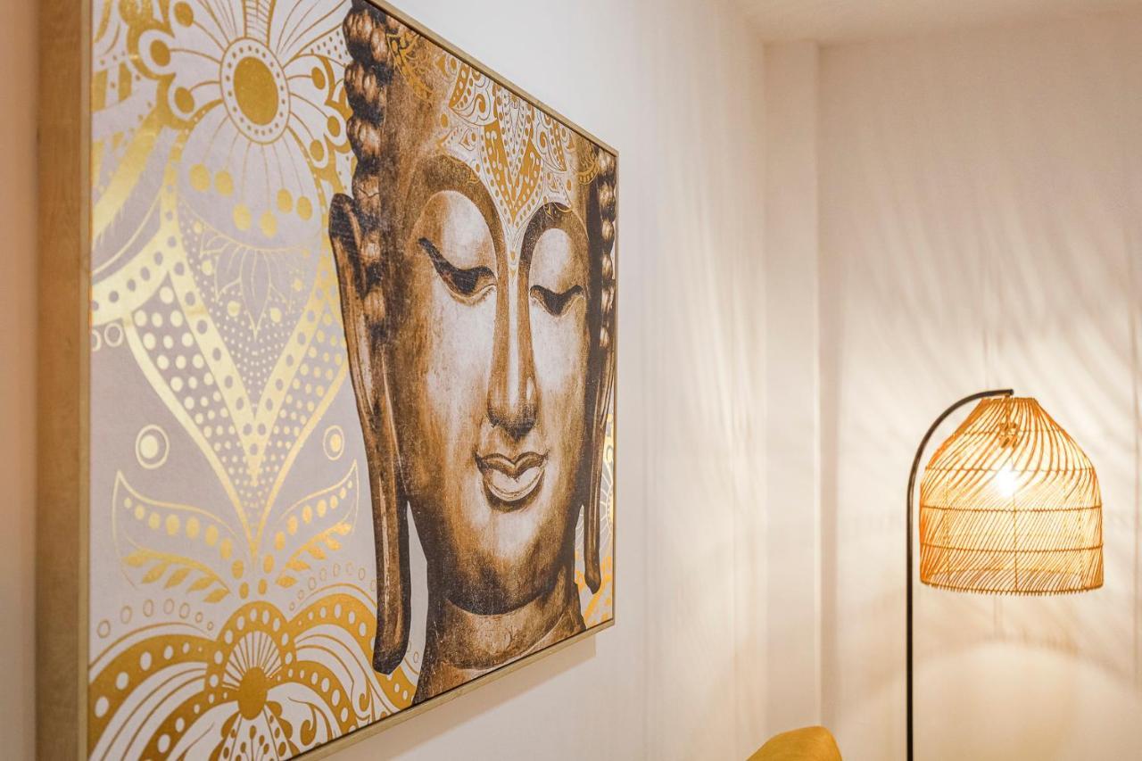 Family Home Suits Encantos De Sevilla Kültér fotó
