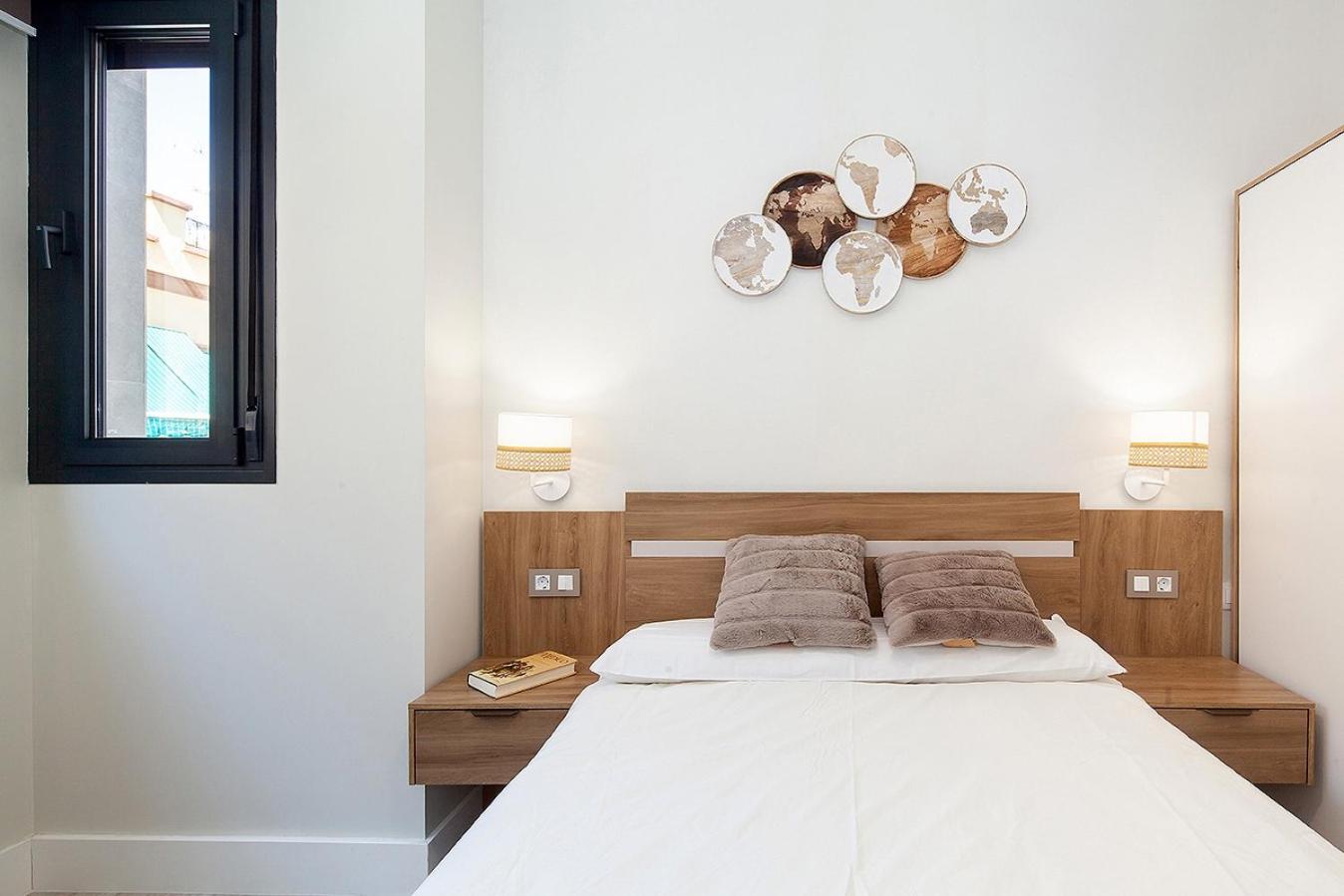 Family Home Suits Encantos De Sevilla Kültér fotó